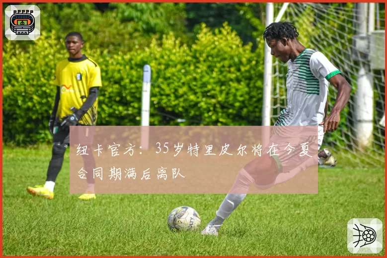 纽卡官方:35岁特里皮尔将在今夏合同期满后离队