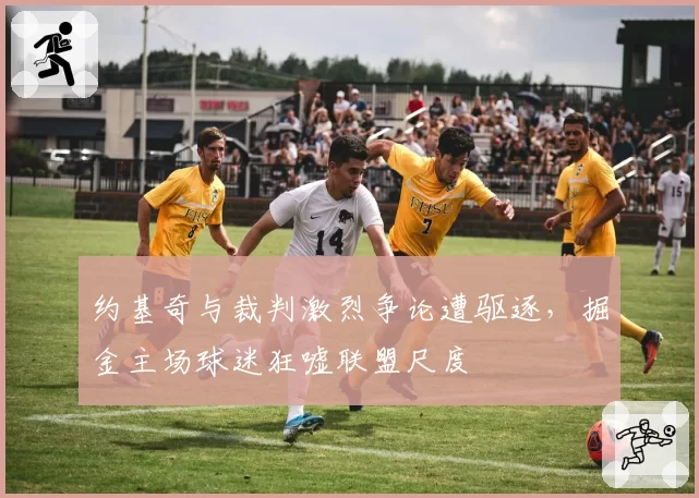 约基奇与裁判激烈争论遭驱逐，掘金主场球迷狂嘘联盟尺度
